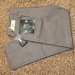 Lauren flex gray pants